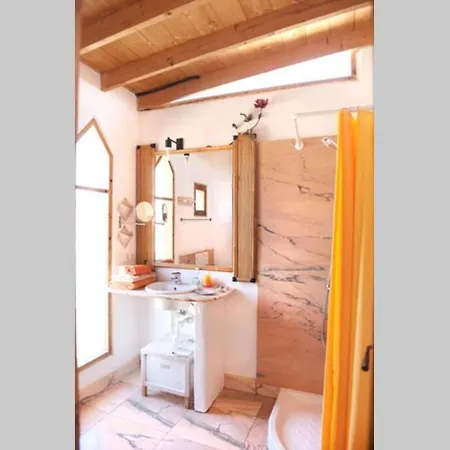 Alegria Aire - Eco Retreat Artis Tirma