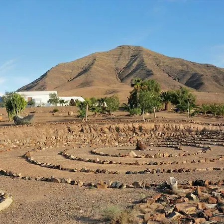 Apartmán Alegria Aire - Eco Retreat Artis Tirma