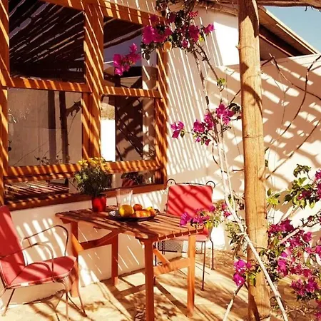 Alegria Aire - Eco Retreat Artis Tirma *