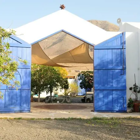 Apartmán Alegria Aire - Eco Retreat Artis Tirma