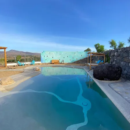 Alegria Aire - Eco Retreat Artis Tirma *