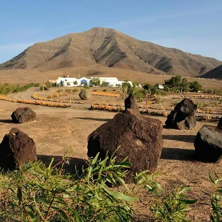 Alegria Aire - Eco Retreat Artis Tirma Apartment Tarajalejo