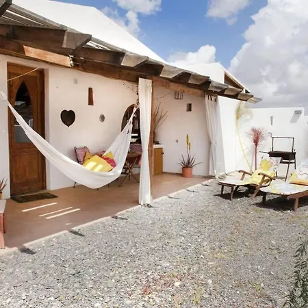 Alegria Aire - Eco Retreat Artis Tirma Appartamento