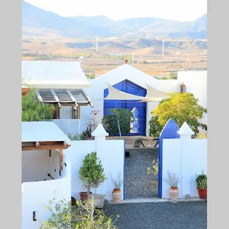 Alegría Aire - Eco Retreat Artis Tirma * Tarajalejo