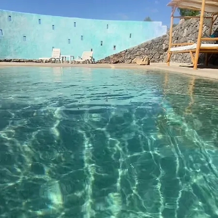 Alegria Aire - Eco Retreat Artis Tirma Appartamento