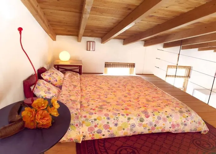 Alegria Aire - Eco Retreat Artis Tirma * 塔拉哈勒赫