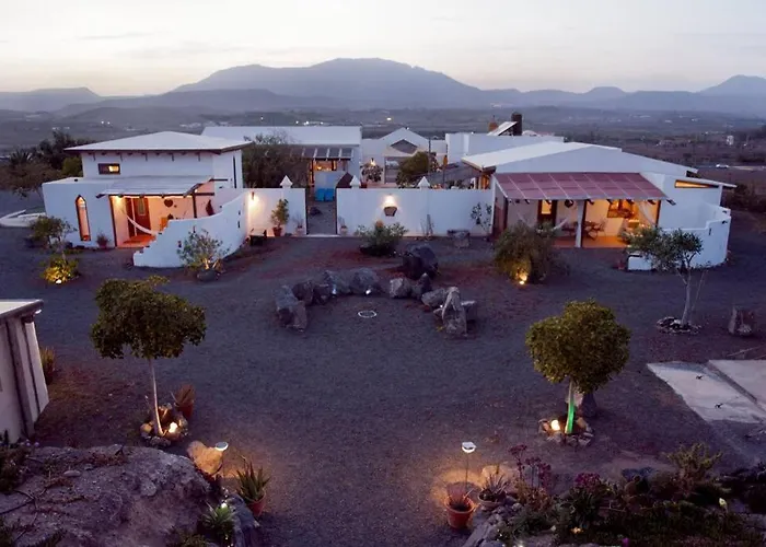 公寓 Alegria Aire - Eco Retreat Artis Tirma