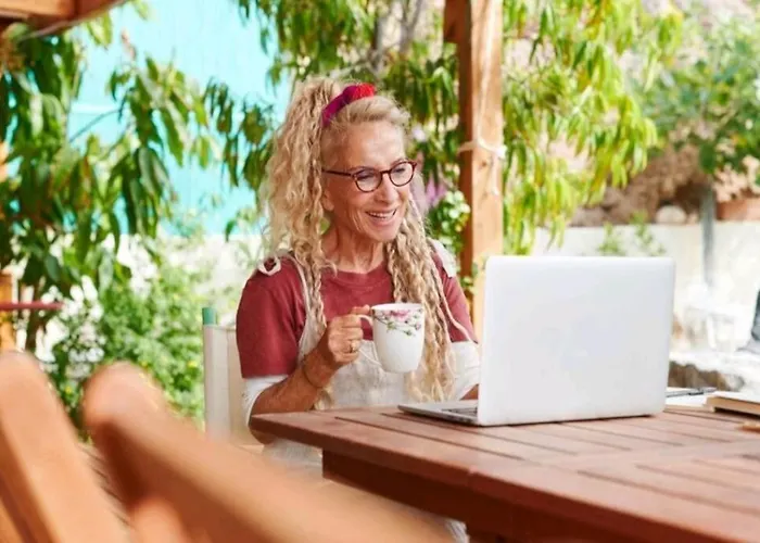 Alegria Aire - Eco Retreat Artis Tirma 公寓