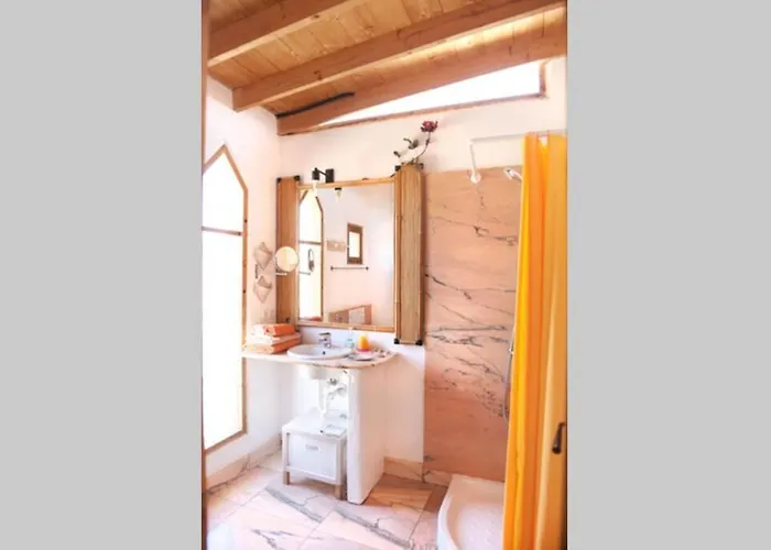 Alegria Aire - Eco Retreat Artis Tirma