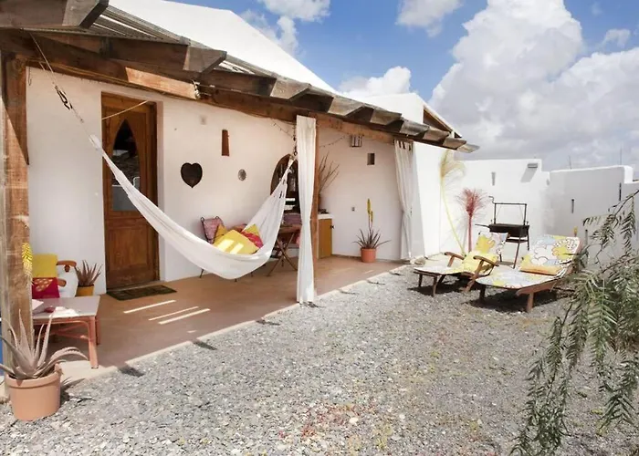 Alegria Aire - Eco Retreat Artis Tirma 公寓