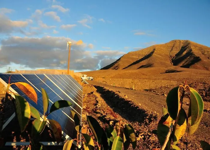 Alegria Aire - Eco Retreat Artis Tirma 公寓 塔拉哈勒赫