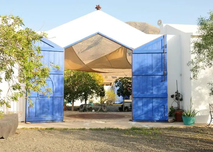 公寓 Alegria Aire - Eco Retreat Artis Tirma