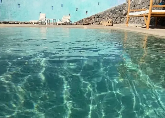 Alegria Aire - Eco Retreat Artis Tirma 公寓