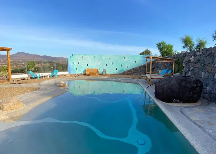 Alegria Aire - Eco Retreat Artis Tirma *