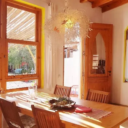 Апартаменты Alegria Aire - Eco Retreat Artis Tirma