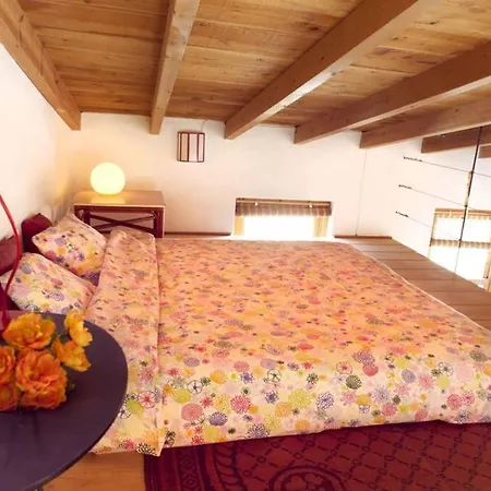 Alegria Aire - Eco Retreat Artis Tirma * Тарахалехо